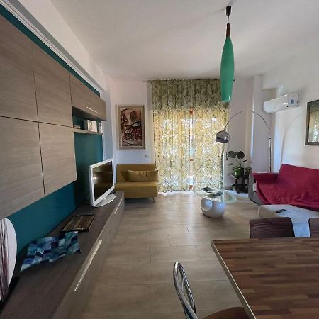 Casa Valente Apartment Ladispoli Exterior foto