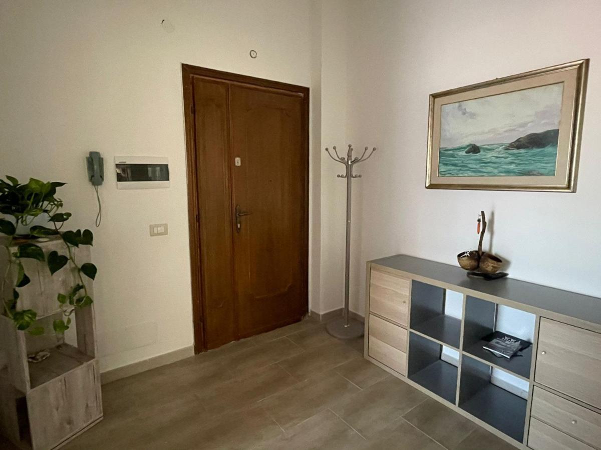 Casa Valente Apartment Ladispoli Exterior foto